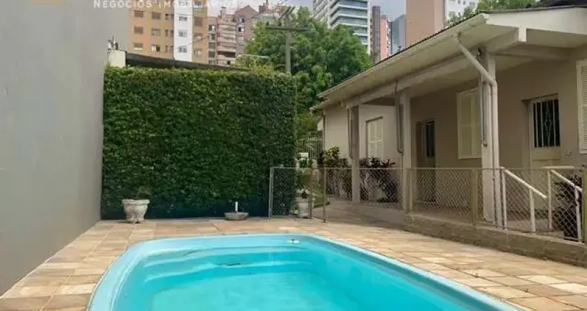 Casa com 6 quartos para alugar na Rua Heller, 431, Hamburgo Velho, Novo Hamburgo