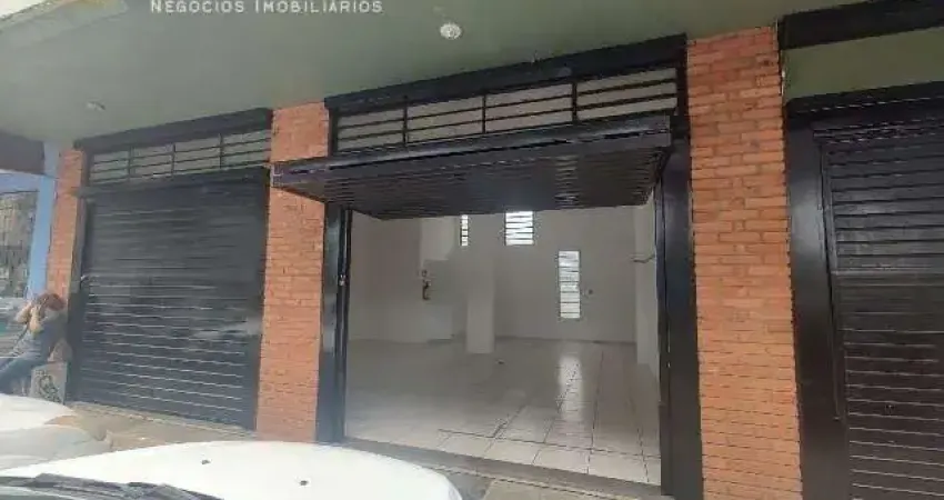 Ponto comercial para alugar na Avenida Nações Unidas, 2190, Centro, Novo Hamburgo