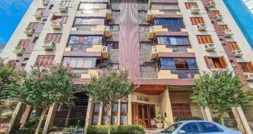 Apartamento com 3 quartos à venda na Rua Visconde de São Leopoldo, 40, Vila Rosa, Novo Hamburgo