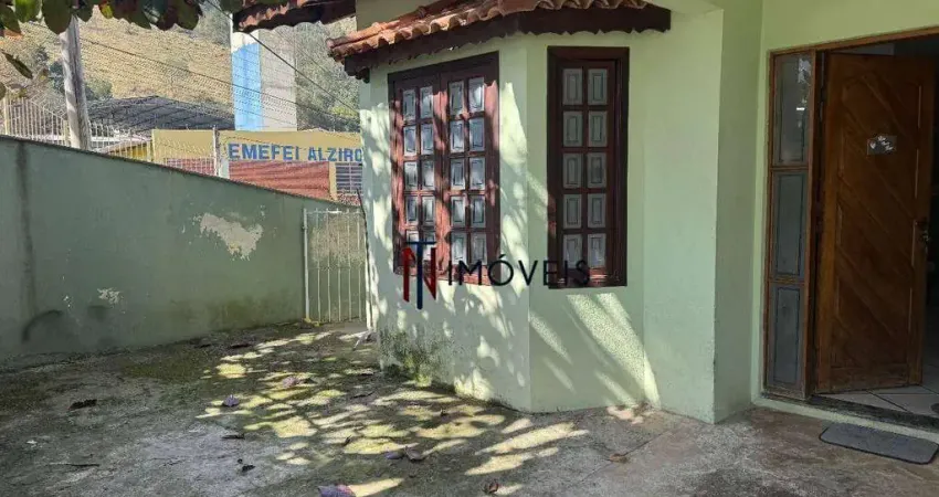 Casa com 3 dormitórios à venda, 109 m² por r$ 320.000,00 - centro - piracaia/sp