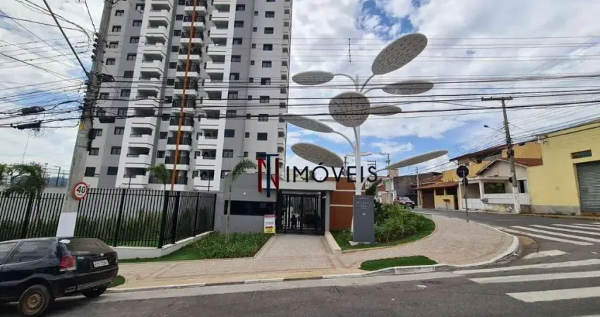 Apartamento com 2 dormitórios à venda, 85 m² por r$ 770.000,00 - alvinópolis - atibaia/sp