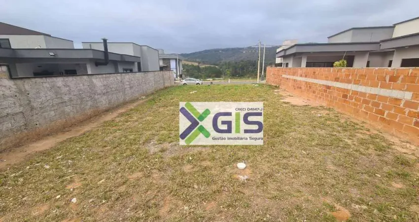 Terreno à venda, 362 m² por r$ 360.000,00 - buona vita - atibaia/sp