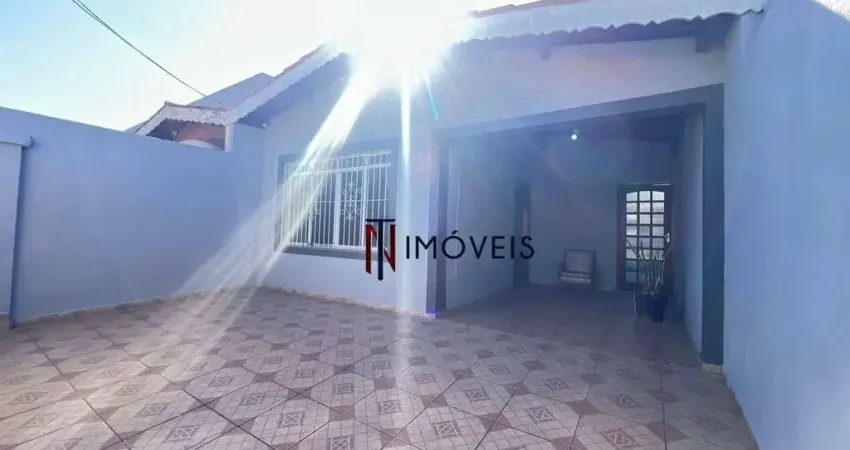 Casa com 3 dormitórios à venda, 95 m² por r$ 580.000,00 - centro - atibaia/sp