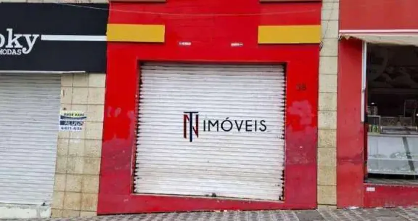 Salão para alugar, 70 m² por r$ 2.540,25/mês - centro - atibaia/sp