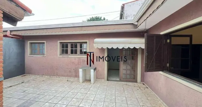 Casa com 2 dormitórios para alugar, 70 m² por r$ 2.100,00/mês - alvinópolis - atibaia/sp