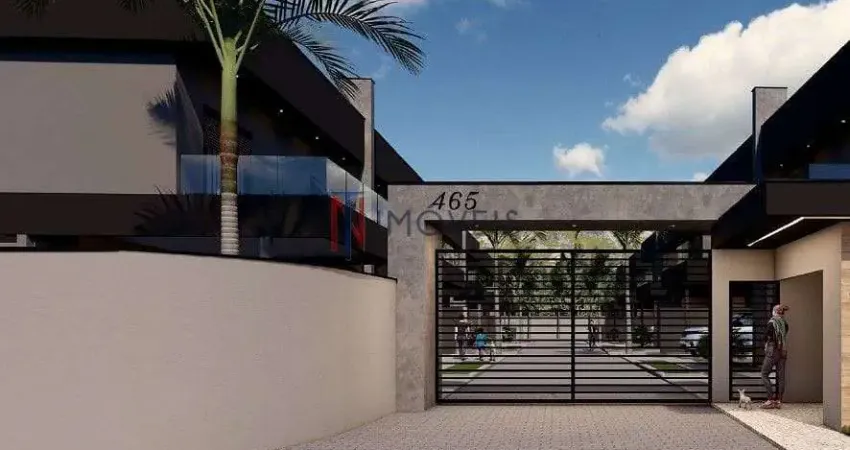 Apartamento à venda, 675 m² por R$ 530.000,00 - Centro - Atibaia/SP