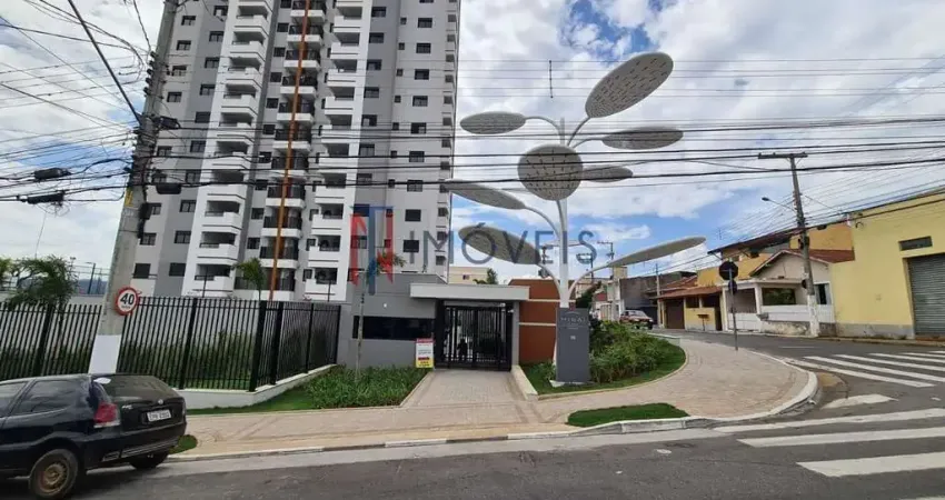Apartamento com 2 dormitórios à venda, 85 m² por R$ 770.000,00 - Alvinópolis - Atibaia/SP