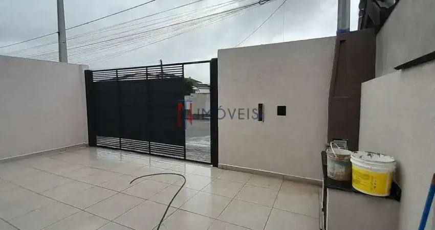 Casa à venda, 91 m² por R$ 660.000,00 - Nova Cerejeiras - Atibaia/SP