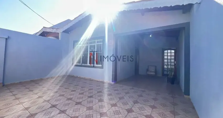 Casa com 3 dormitórios à venda, 95 m² por R$ 580.000,00 - Centro - Atibaia/SP