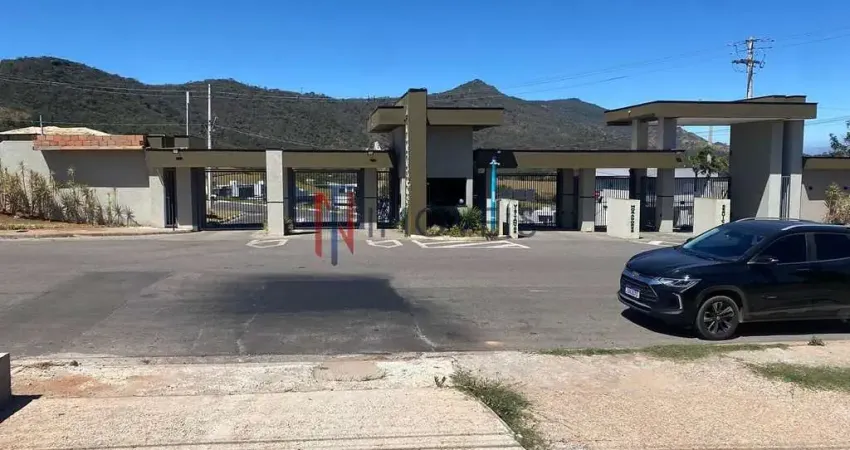 Terreno à venda, 573 m² por R$ 570.000,00 - Jardim dos Pinheiros - Atibaia/SP