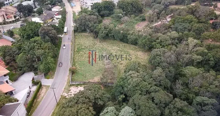 Terreno à venda, 729 m² por R$ 450.000,00 - Nova Gardênia - Atibaia/SP
