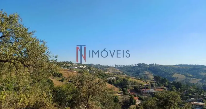 Terreno à venda, 1490 m² por R$ 90.000,00 - Vitória Régia - Atibaia/SP