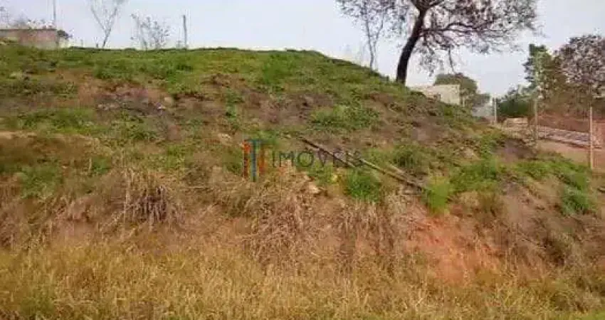 Terreno à venda, 500 m² por R$ 70.000,00 - Canedos - Piracaia/SP