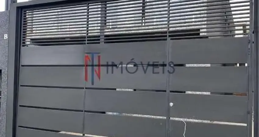 Sobrado com 3 dormitórios à venda, 139 m² por R$ 865.000,00 - Jardim do Lago - Atibaia/SP