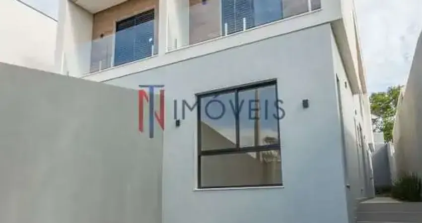 Casa com 3 dormitórios à venda, 120 m² por R$ 880.000,00 - Vila dos Netos - Atibaia/SP