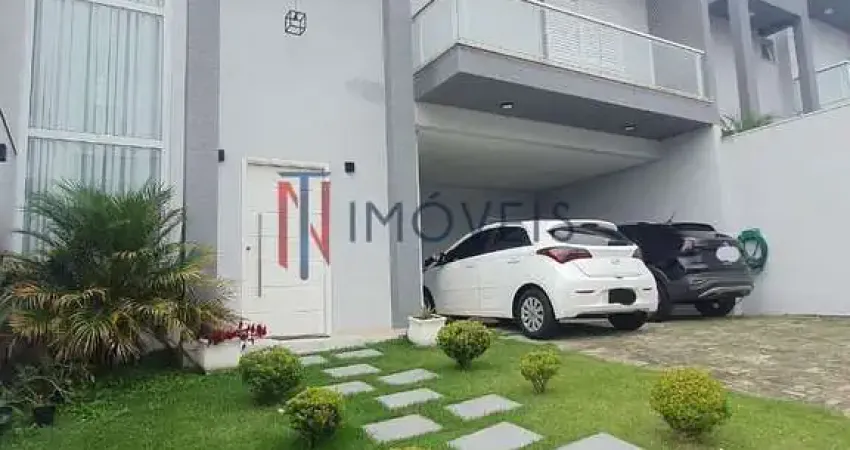 Sobrado com 3 dormitórios à venda, 138 m² por R$ 980.000,00 - Cidade Nova - Bom Jesus dos Perdões/S