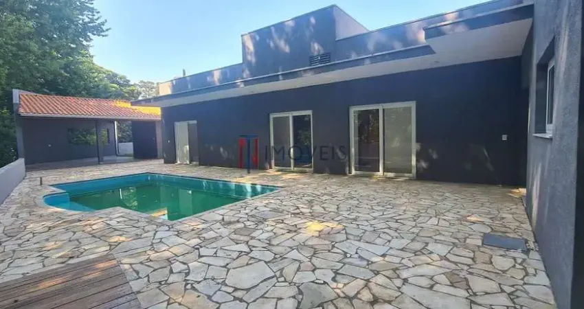 Casa com 3 dormitórios à venda, 300 m² por R$ 1.480.000,00 - Condominio Figueira Garden - Atibaia/S
