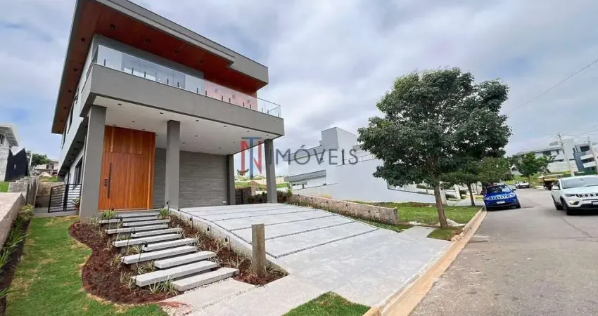 Casa à venda, 265 m² por R$ 2.250.000,00 - Condomínio San Giovanni - Itatiba/SP