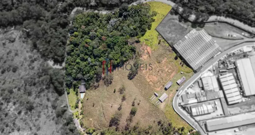 Área à venda, 49 m² por R$ 6.000.000,00 - Terra Preta - Mairiporã/SP