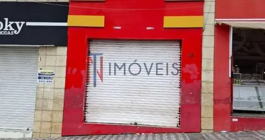 Salão para alugar, 70 m² por R$ 2.540,25/mês - Centro - Atibaia/SP