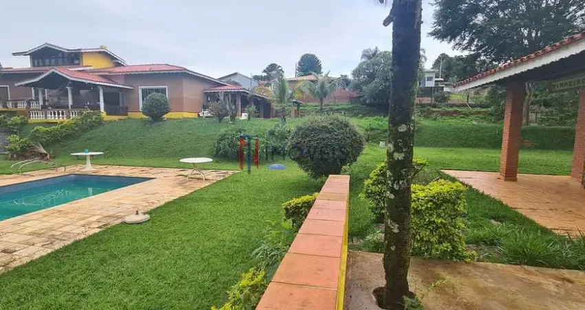 Chácara à venda, 2400 m² por R$ 1.300.000,00 - Vale do Atibaia I - Piracaia/SP