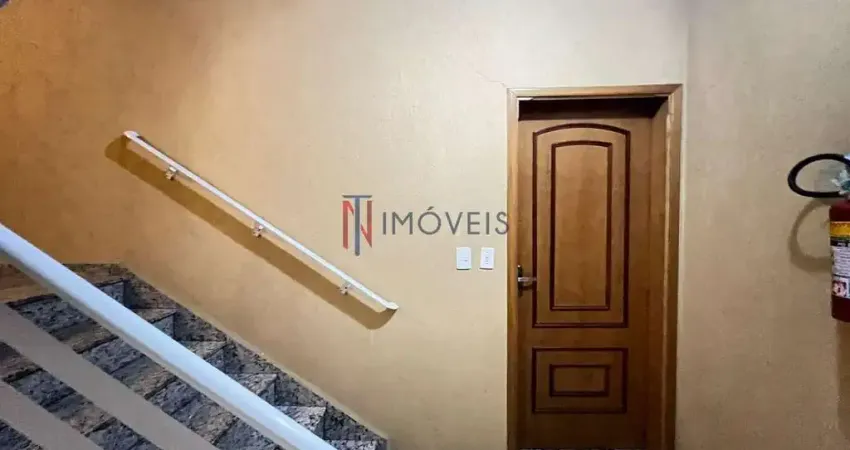 Apartamento para venda e locação, Vila Pires, Santo André, SP