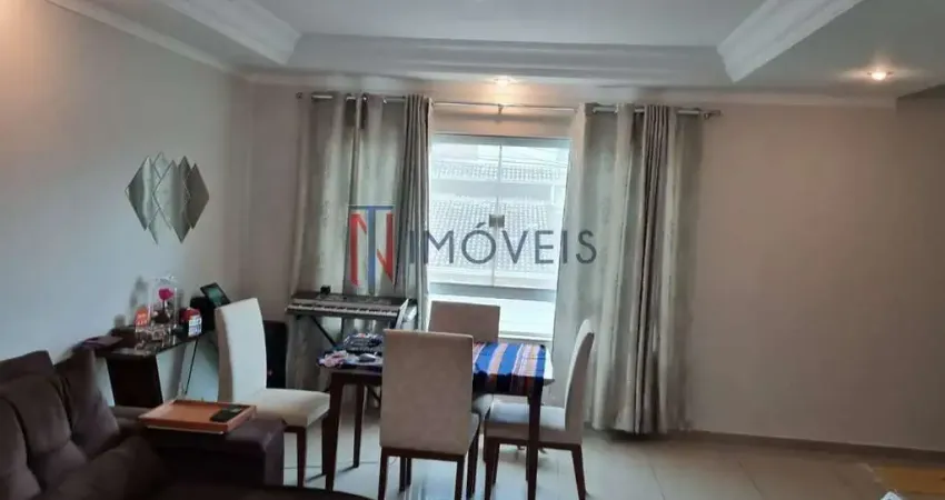 Casa com 3 dormitórios, 123 m² - venda por R$799.999,99 - Jardim Paulista - Atibaia/SP