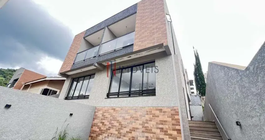 Casa com 3 quartos à venda no Jardim Maristela, Atibaia