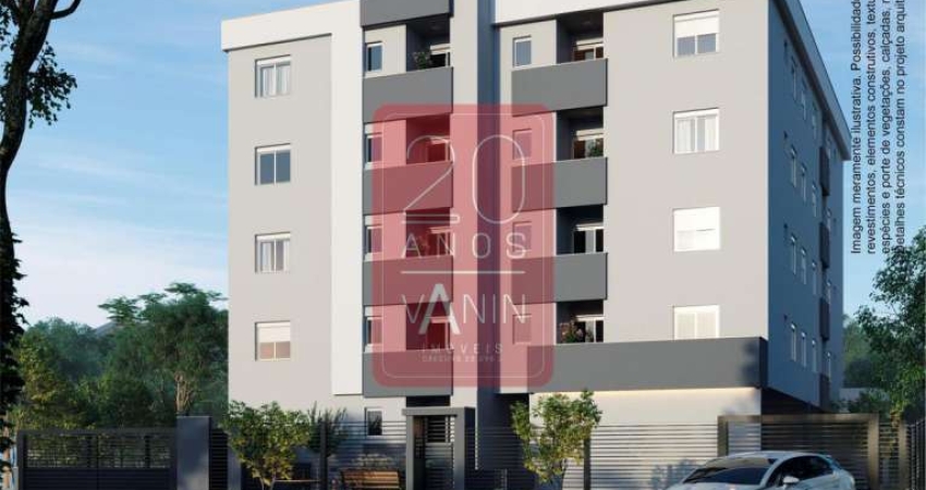 Lienz Residencial, Cidade Nova, Caxias do Sul