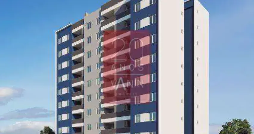 Apartamento com 3 quartos à venda no Cruzeiro, Caxias do Sul 