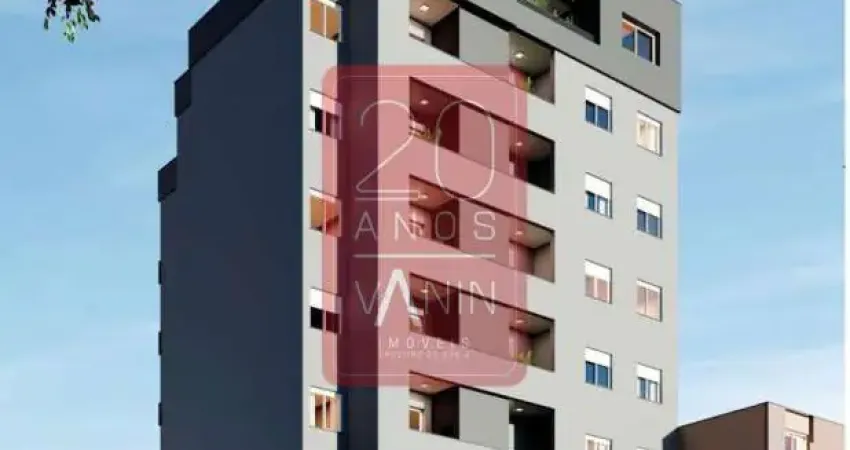 Apartamento com 2 quartos à venda no Centro, Caxias do Sul 