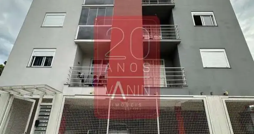 Apartamento com 2 quartos à venda no Desvio Rizzo, Caxias do Sul 