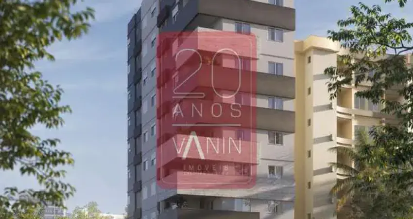 Apartamento com 2 quartos à venda no São Leopoldo, Caxias do Sul 