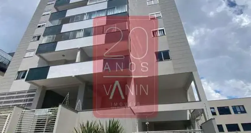 Apartamento com 3 quartos à venda no São Pelegrino, Caxias do Sul 