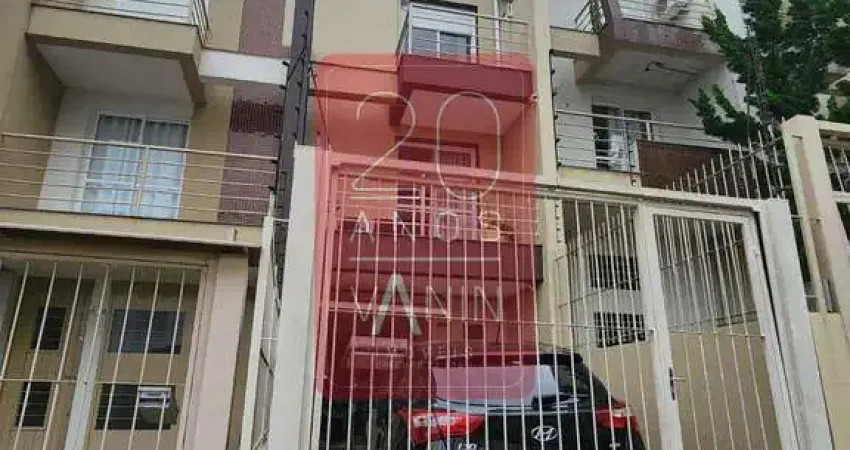 Res Hamburgo Triplex, Nossa Senhora da Saúde, Caxias do Sul