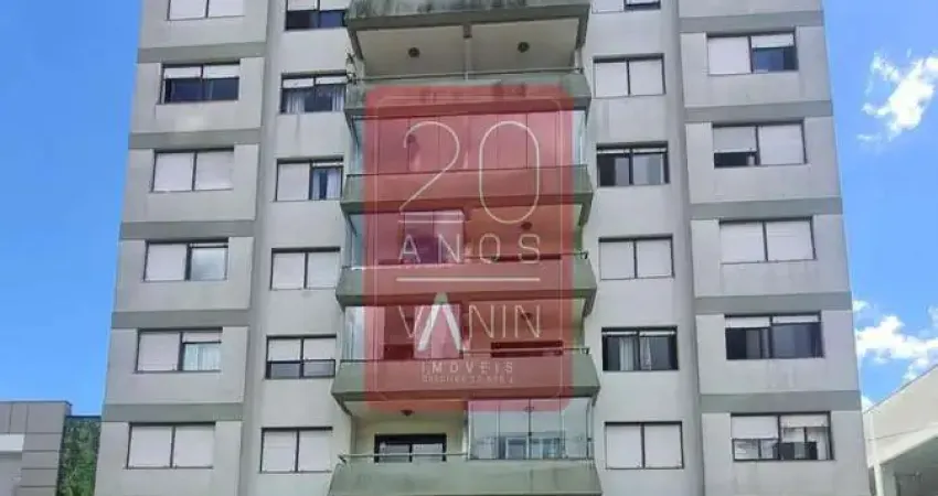 Apartamento com 3 quartos à venda no São Pelegrino, Caxias do Sul 