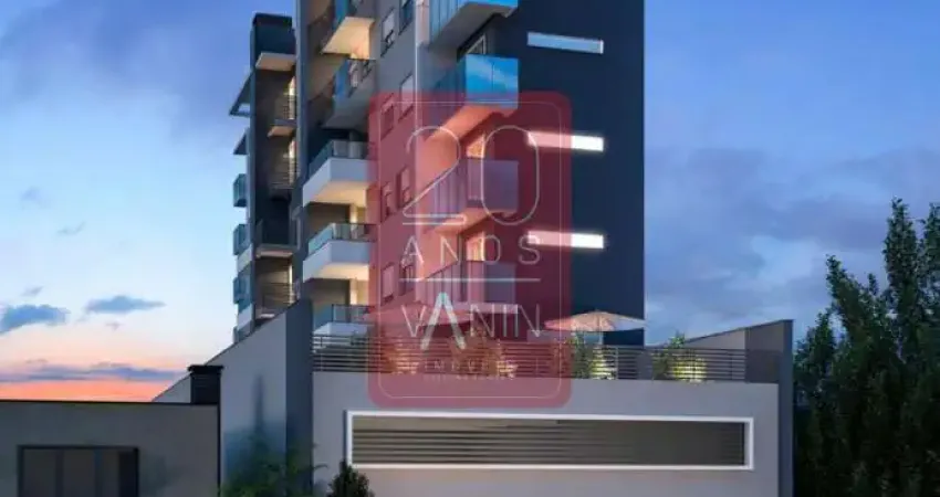 Apartamento com 3 quartos à venda no Cruzeiro, Caxias do Sul 