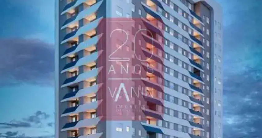 Apartamento com 2 quartos à venda no Panazzolo, Caxias do Sul 