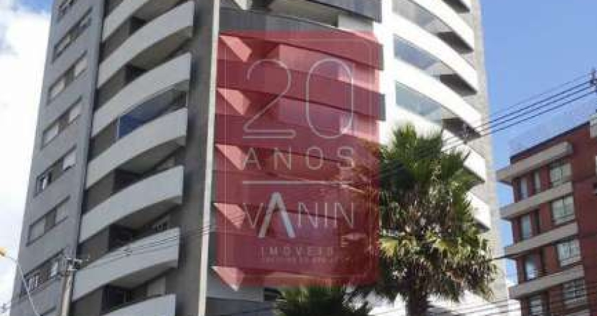 Apartamento com 3 quartos à venda no Sanvitto, Caxias do Sul 