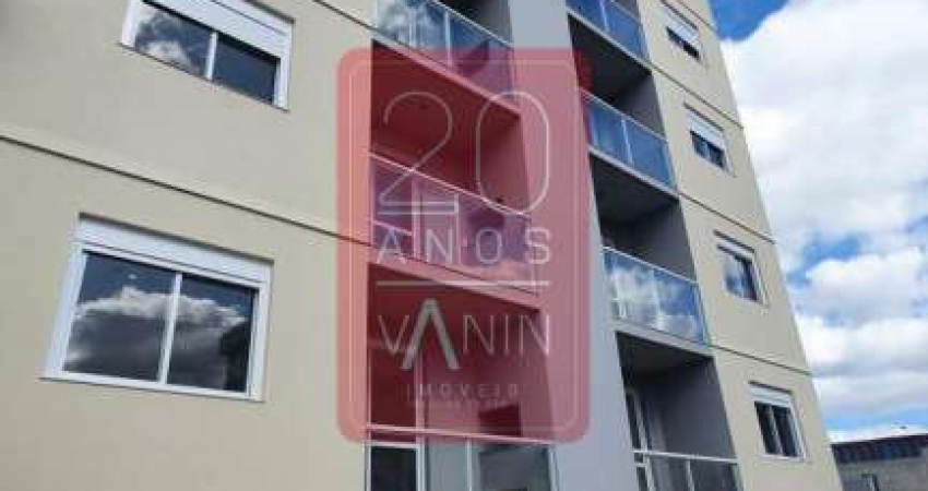 Ed Residencial Georgia, Salgado Filho, Caxias do Sul