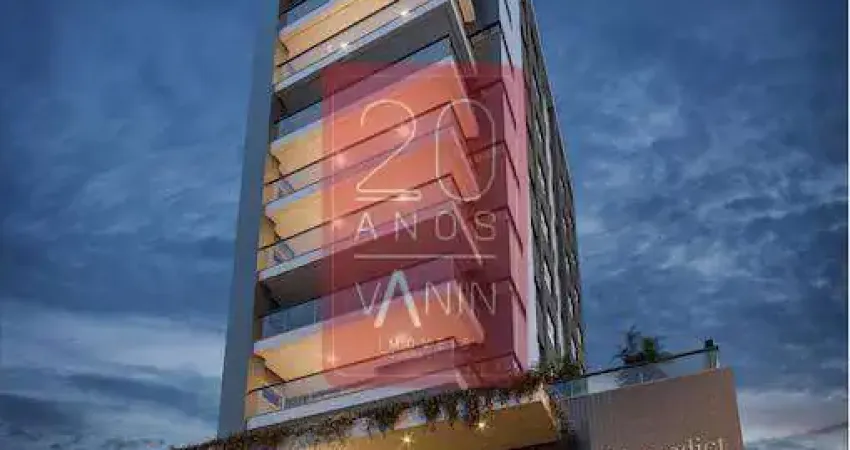 Apartamento com 3 quartos à venda no Jardim América, Caxias do Sul 