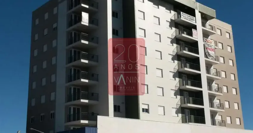 Apartamento com 3 quartos à venda no Desvio Rizzo, Caxias do Sul 