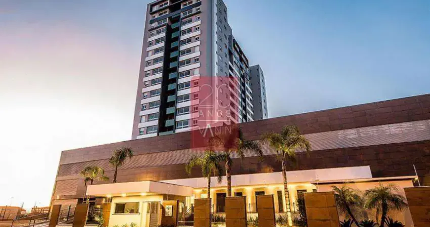 Apartamento com 2 quartos à venda no Sanvitto, Caxias do Sul 