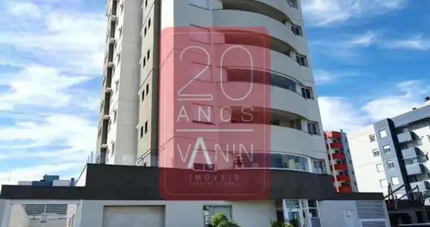 Apartamento com 2 quartos à venda na Vila Verde, Caxias do Sul 