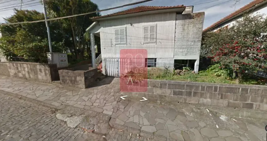 Terreno à venda no Rio Branco, Caxias do Sul 