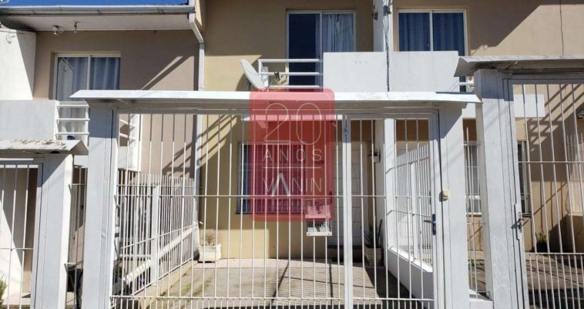 Casa com 2 quartos à venda no Santa Catarina, Caxias do Sul 