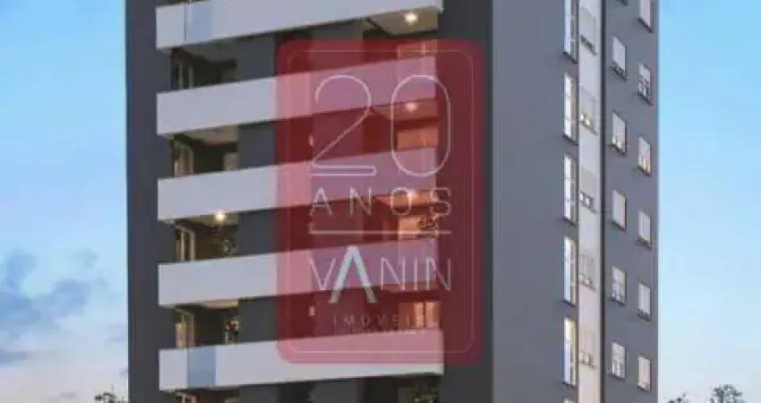 Apartamento com 3 quartos à venda no Sanvitto, Caxias do Sul 
