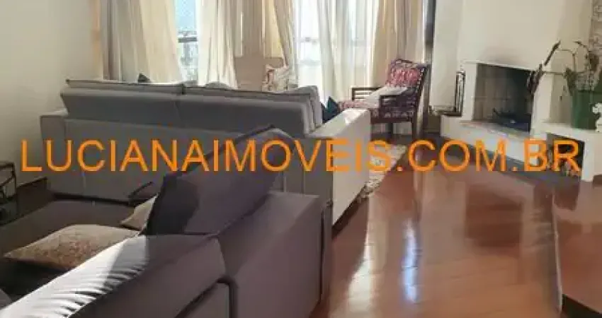 Apartamento com 4 quartos à venda na Rua Corrientes, 68, Lapa, São Paulo