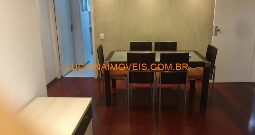 APARTAMENTO NA VILA IPOJUCA DE 81 M² COM 3 DORM.