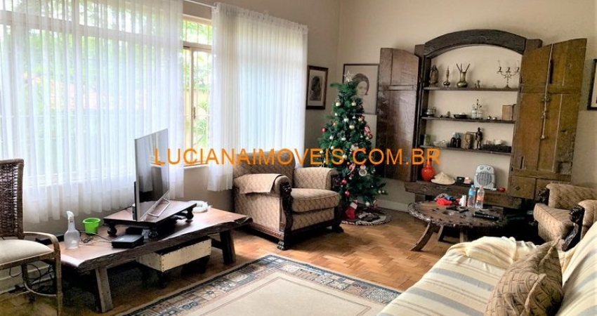 Casa com 4 quartos à venda na Rua Guaçu, Sumaré, São Paulo